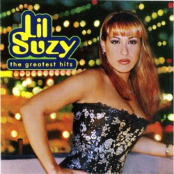 Lil Suzy - Can't Get You Out Of My Mind