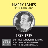 Harry James - Boo-Woo (02-01-39)