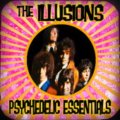 Psychedelic Essentials - The Illusion