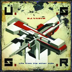 USSR: Life from the Other Side by DJ Vadim album reviews, ratings, credits