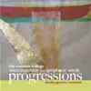 Progressions album lyrics, reviews, download