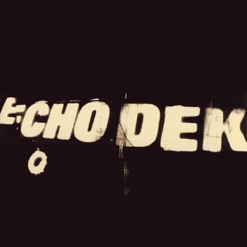 ECHO DEK cover art