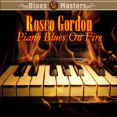 Rosco Gordon - The Chicken (Dance With You)