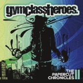 Stereo Hearts (feat. Adam Levine) by Gym Class Heroes