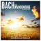 Brandenburg Concerto No. 4 in G Major, BWV 1049 artwork