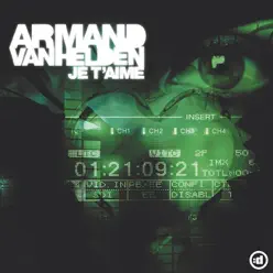 Je t'aime (feat. Nicole Roux) [Remixes] - Armand Van Helden
