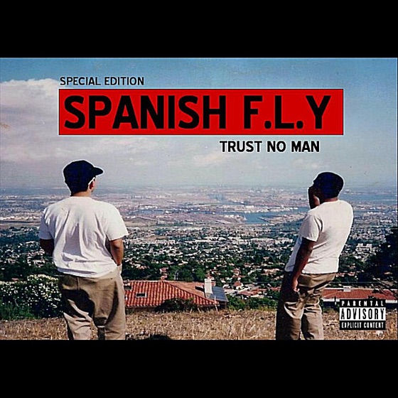 Cover artwork for Tequila