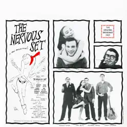 The Nervous Set (Original Broadway Cast Recording) - Original Broadway Cast The Nervous Set (Original Broadway Cast Recording) - Original Broadway Cast