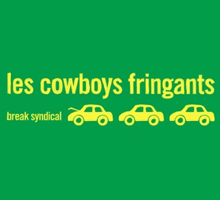 Les Cowboys Fringants On Apple Music