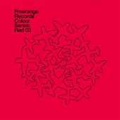 Freerange Records Presents Colour Series: Red 03 artwork