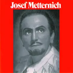 Josef Metternich by Josef Metternich album reviews, ratings, credits