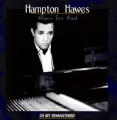 Hampton Hawes - Blues for Bud