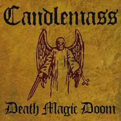 Death Magic Doom - Candlemass