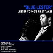 Lester Young - "Jump,Lester Jump"