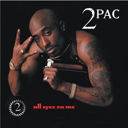 2Pac - Got My Mind Made Up
