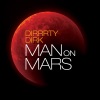 Man on Mars - Single