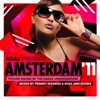 Azuli Presents Amsterdam '11 - Mixed by Franky Rizardo & Roul and Doors