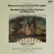 Esz-dúr versenymű fagottra és zenekarra T. 288/4 (Vajda József kadenciáival) - III. Tempo di Menueto piú tosto Allegro artwork