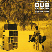Coo Ya Now - EP - Longfingah & Dub Engineers
