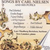 Songs by Carl Nielsen and His Pupils