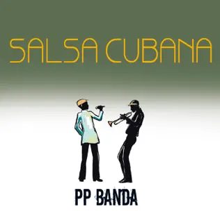 baixar álbum PP Banda - Salsa Cubana