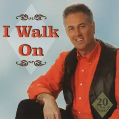 I Walk On by Carroll Roberson album reviews, ratings, credits