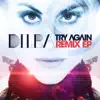 Stream & download Try Again - Remix - EP