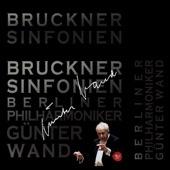 Bruckner: Sinfonien artwork