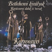 Kormorán: Betlehemi királyok - Karácsonyi dalok és versek artwork