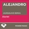 Alejandro (HumanJive Extended Mix) artwork