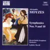 Stream & download Moyzes: Symphonies Nos. 9 and 10