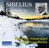 Sibelius: Symphonies Nos. 1-7 album lyrics, reviews, download