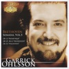 Beethoven Sonatas, Vol. 5
