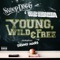 Young, Wild & Free (feat. Bruno Mars) artwork