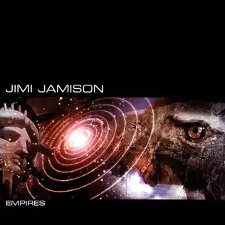 last ned album Jimi Jamison - Empires