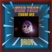 Star Trek (Tekkno Radio Version) artwork