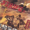 Strife - Man of the Wilderness