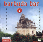 Budda Bar Vol. 7 (Relax and Meditation Music) - Kintero Vatanabe