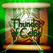 Thunder of Celtic artwork