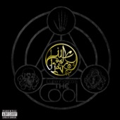 Lupe Fiasco's The Cool artwork