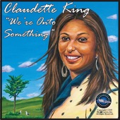 Claudette King - Can I Walk You To Your Car