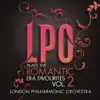 Stream & download LPO plays the Romantic Era Favourites Vol. 2