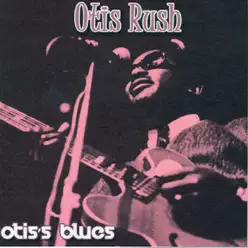 Otis's Blues (Live) - EP - Otis Rush Otis's Blues (Live) - EP - Otis Rush