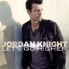 Let's Go Higher - Single