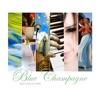 Blue Champagne (May Collection)