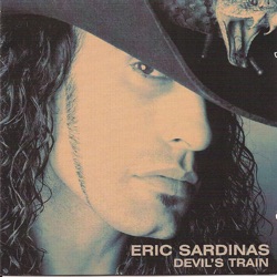 Eric Sardinas - Gambling Man Blues
