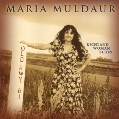 Richland Woman Blues - Maria Muldaur Richland Woman Blues - Maria Muldaur