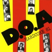 D.O.A. - Communication Breakdown