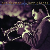 Art Farmer and the Jazz Giants