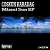Miami Sun - EP